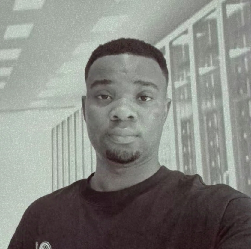 Owofola Olakunle - DevOps Engineer